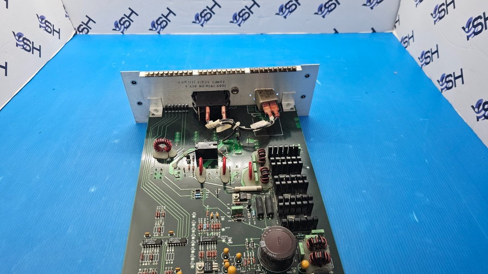 Philips Ultrasound 2500-0833-03A PSU Module