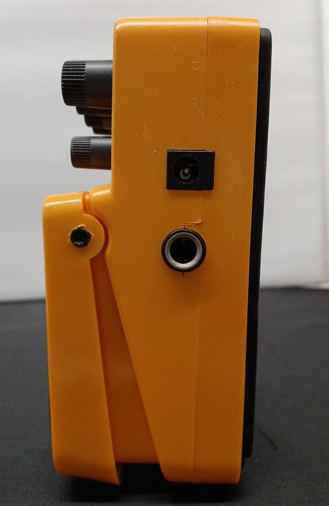 Behringer Co600 Chorus