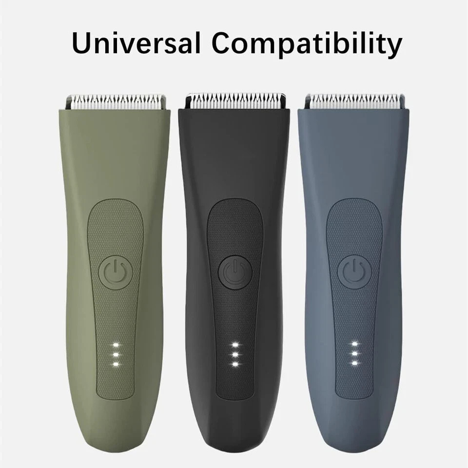 Replacement Charger for Manspot Trimmer