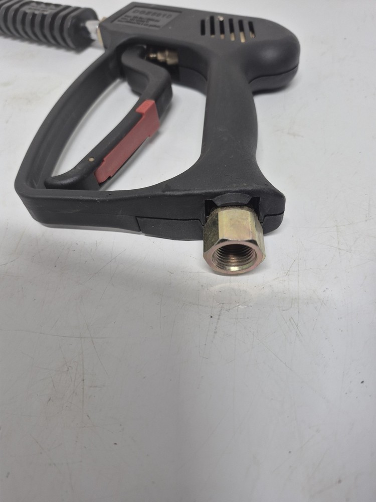 General Pump DGE5010 Trigger Gun & Lance - Xtreme Performance 5000 PSI