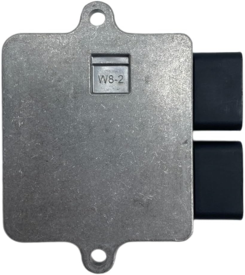 36 Pin Dual Plug CDI for Hisun 500cc ATV UTV ECU Controller