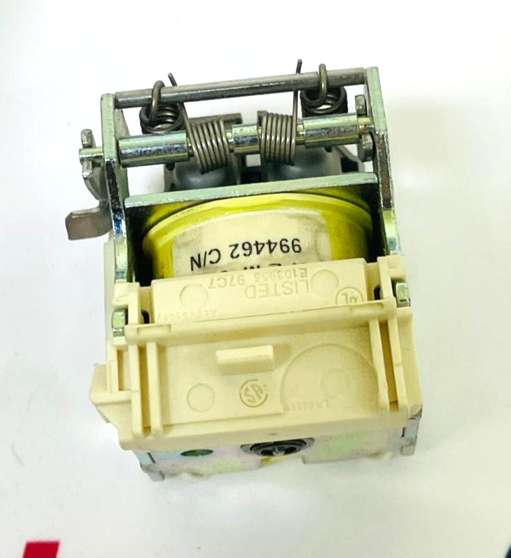 MERLIN GERIN MX/SHT Voltage Release 29387