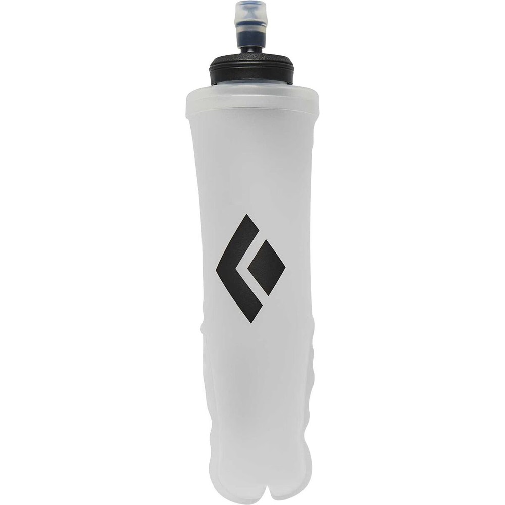 Black Diamond 500ml Soft Flask One Color, One Size