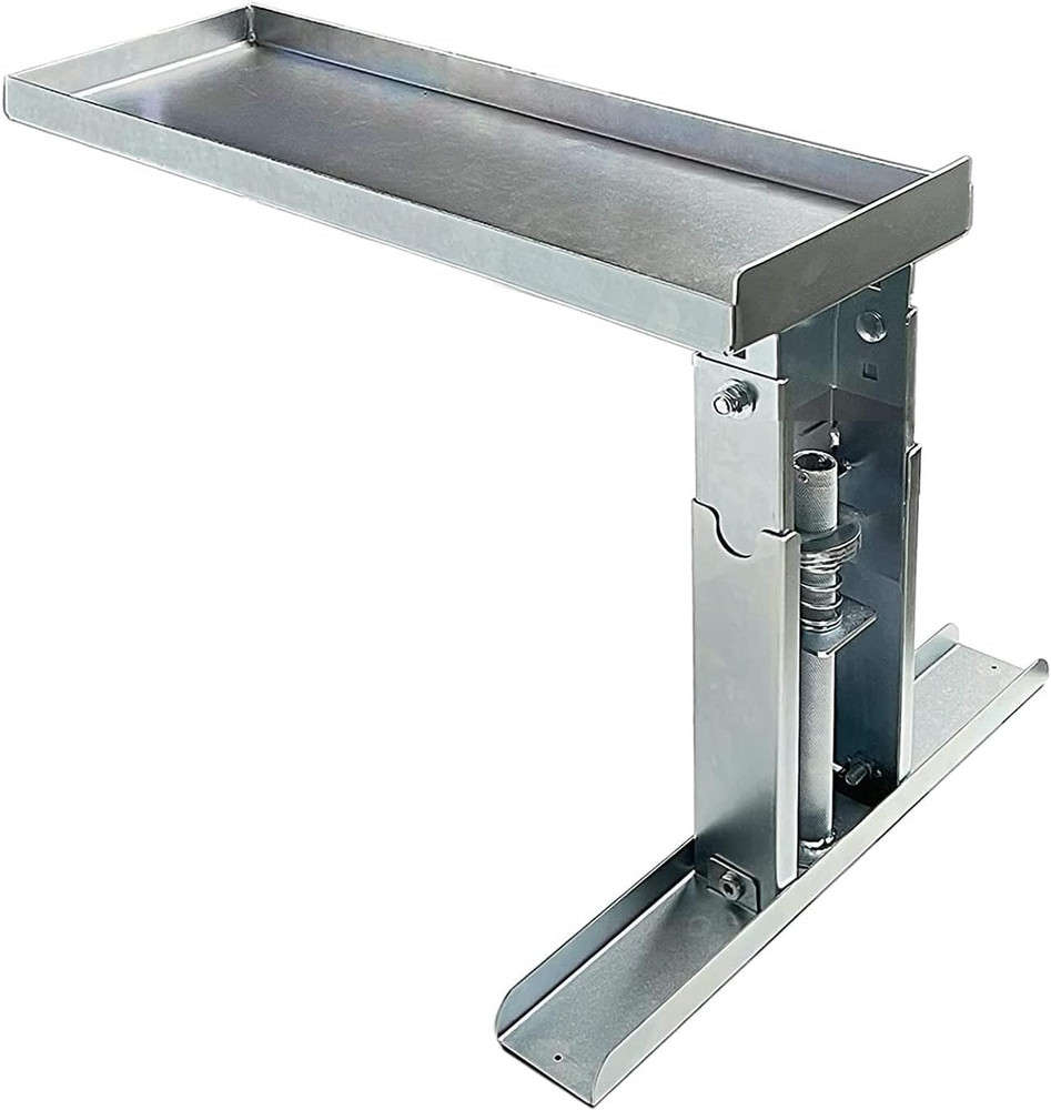 Ladder Aide Pro Stabilizer - Adjustable Stair Leveler, 500 Lbs Capacity