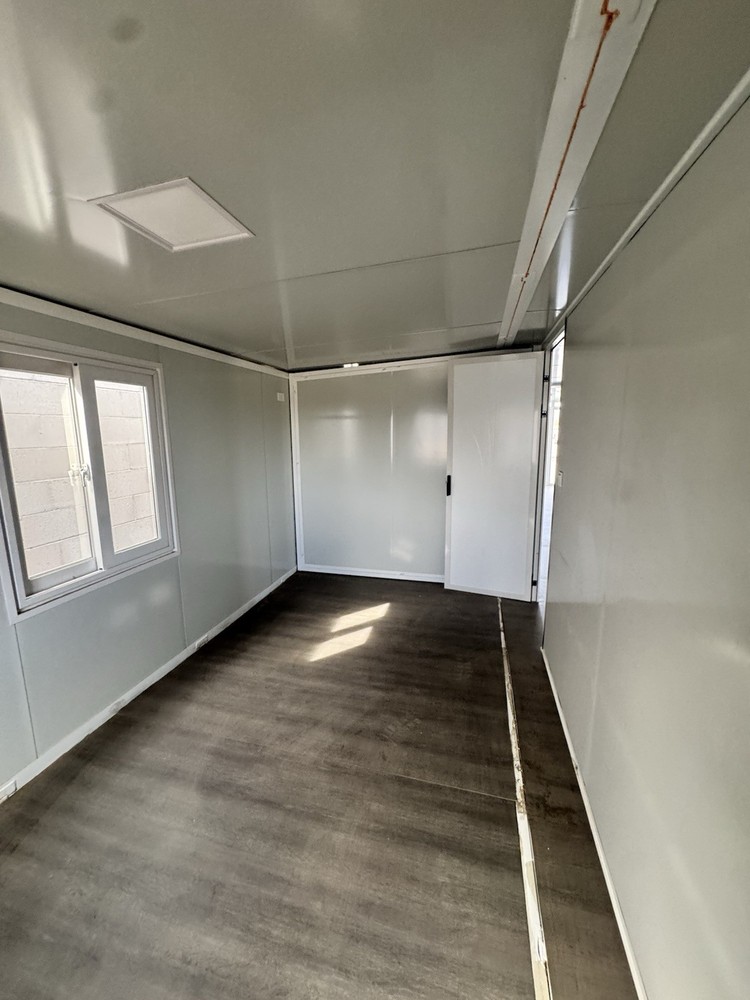 40’ New Container house 2 bedroom