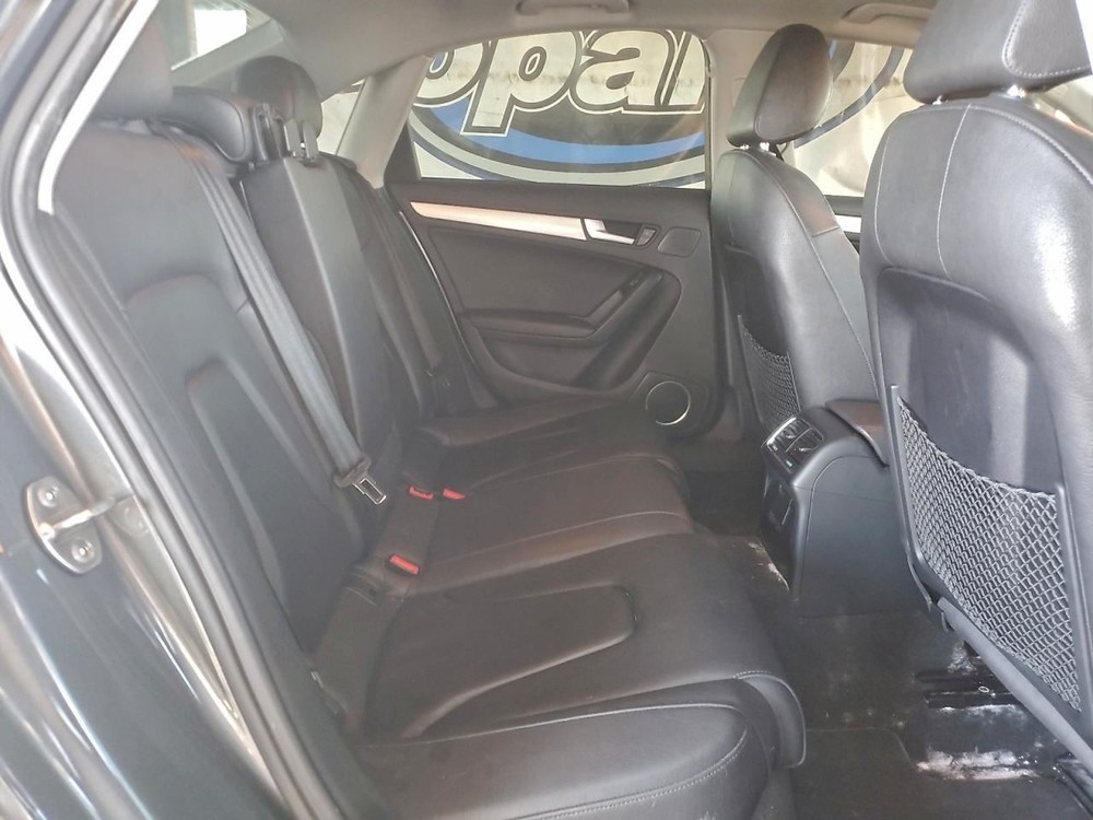 CONTROL PANEL OEM 13-16 A4 AUDI 1YR WRNTY