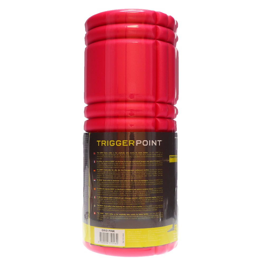 TriggerPoint GRID Pink