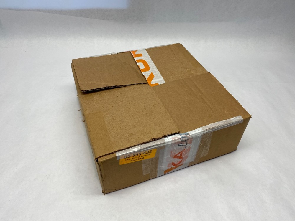 Kuka 395632 Robot Cable Set 4m CON XD30 HY60