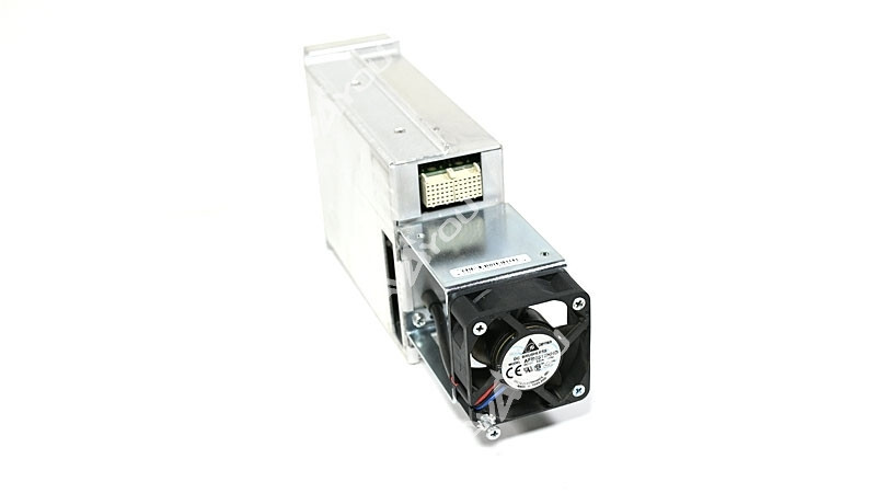 Evertz 500PS-CSA Power Supply PS module for 500FR Exponent Frame