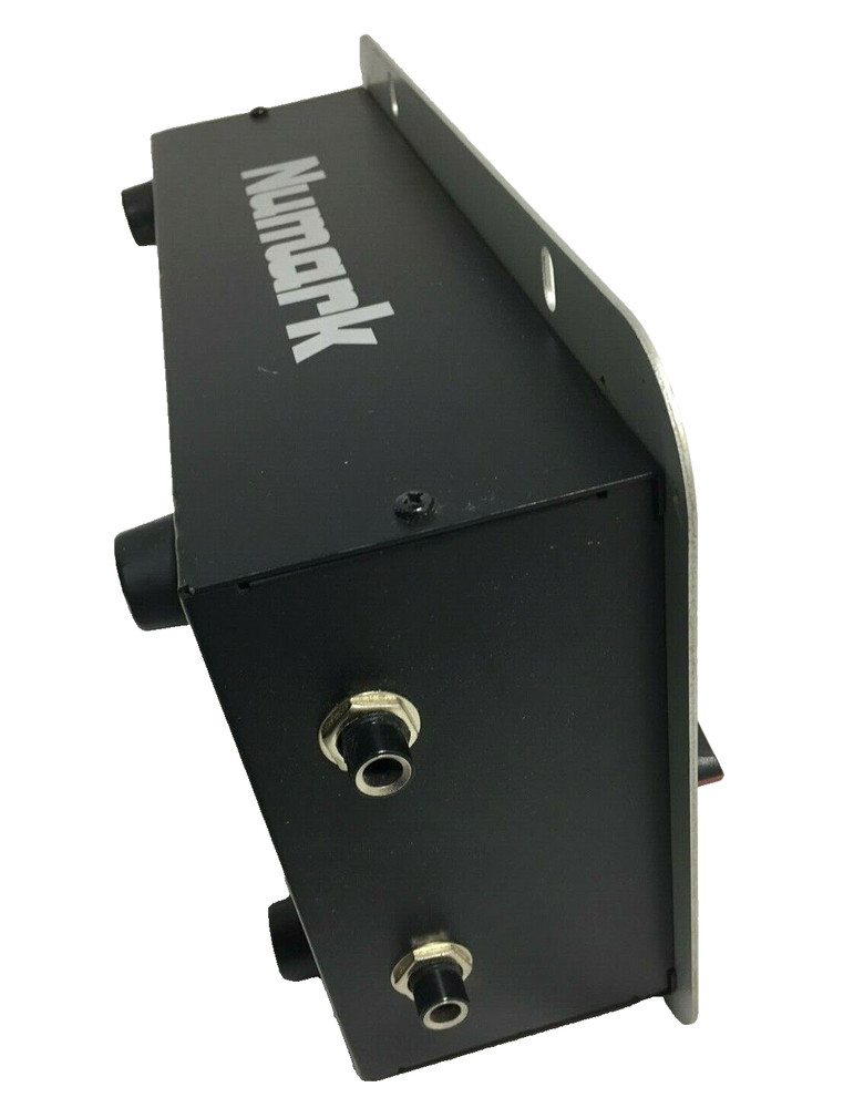 Numark Numark MX05 Pro Audio DJ Mixer CH1/ CH2