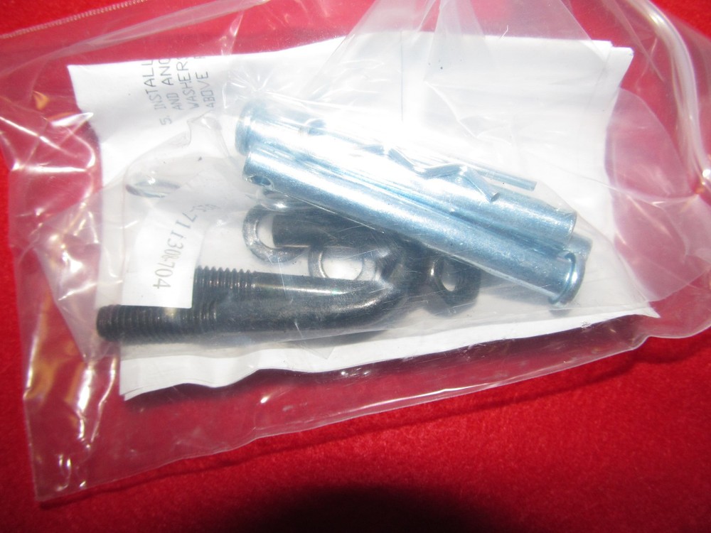 11746-718 CPI Triangular Support Bracket for Cable Runway, Steel, Width 18"