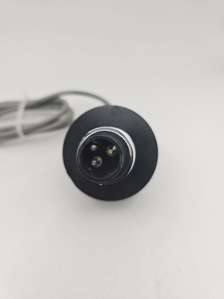 RD 80TDS150R1 Conductivity Cell/Total Dissolved Solids Sensor 300psi USED