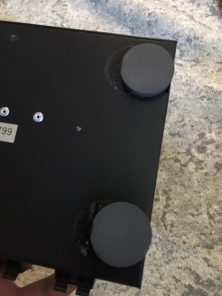 Niles SPS-4 Speaker Selection System SPS4