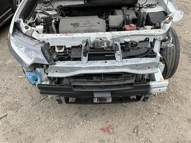 Transfer Case Electric Shift Transfer Case Fits 10-20 OUTLANDER 743859