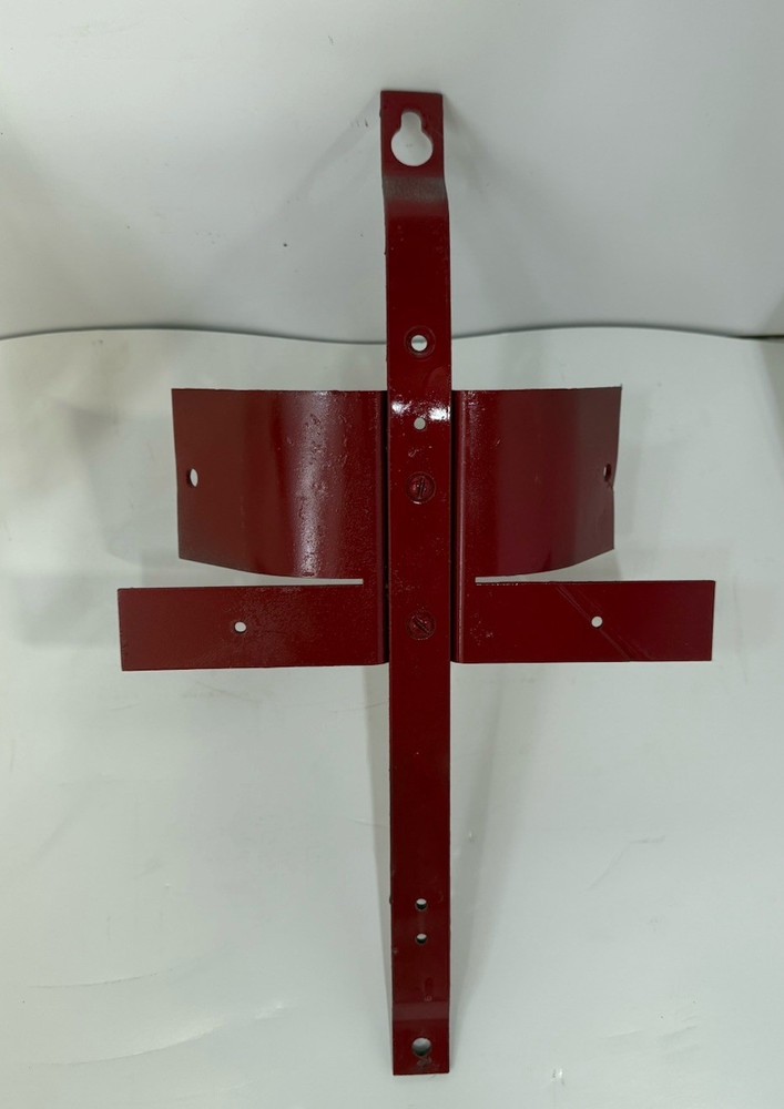 GAMEWELL Fire Alarm Call Box Telephone Pole Mount Bracket