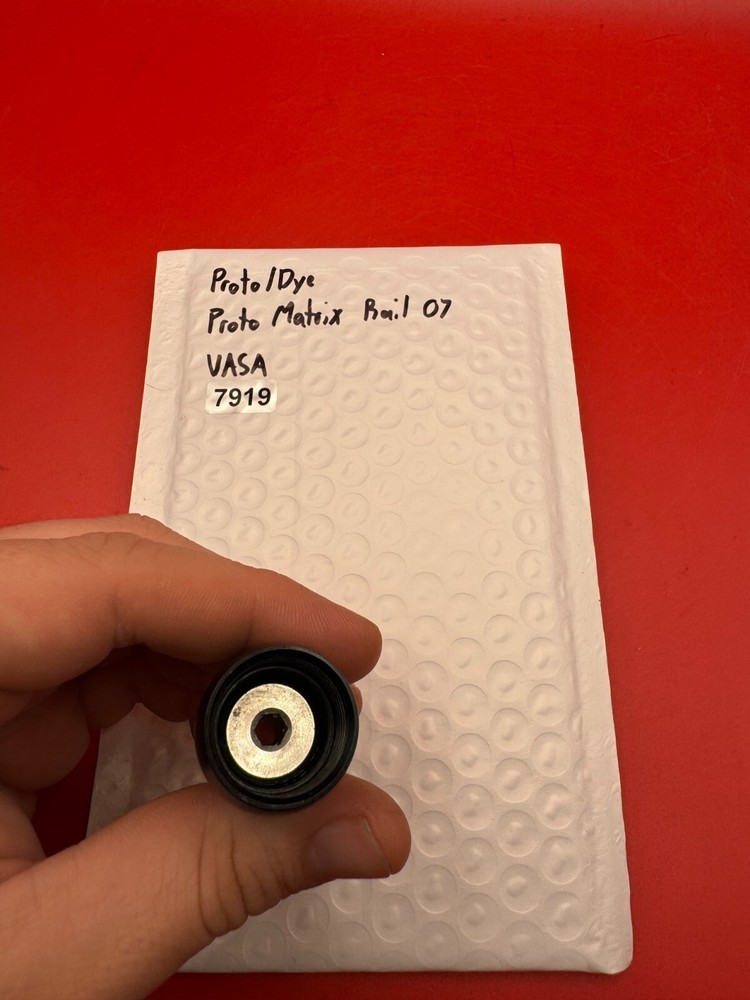 Proto/Dye Proto Matrix Rail 07 VASA