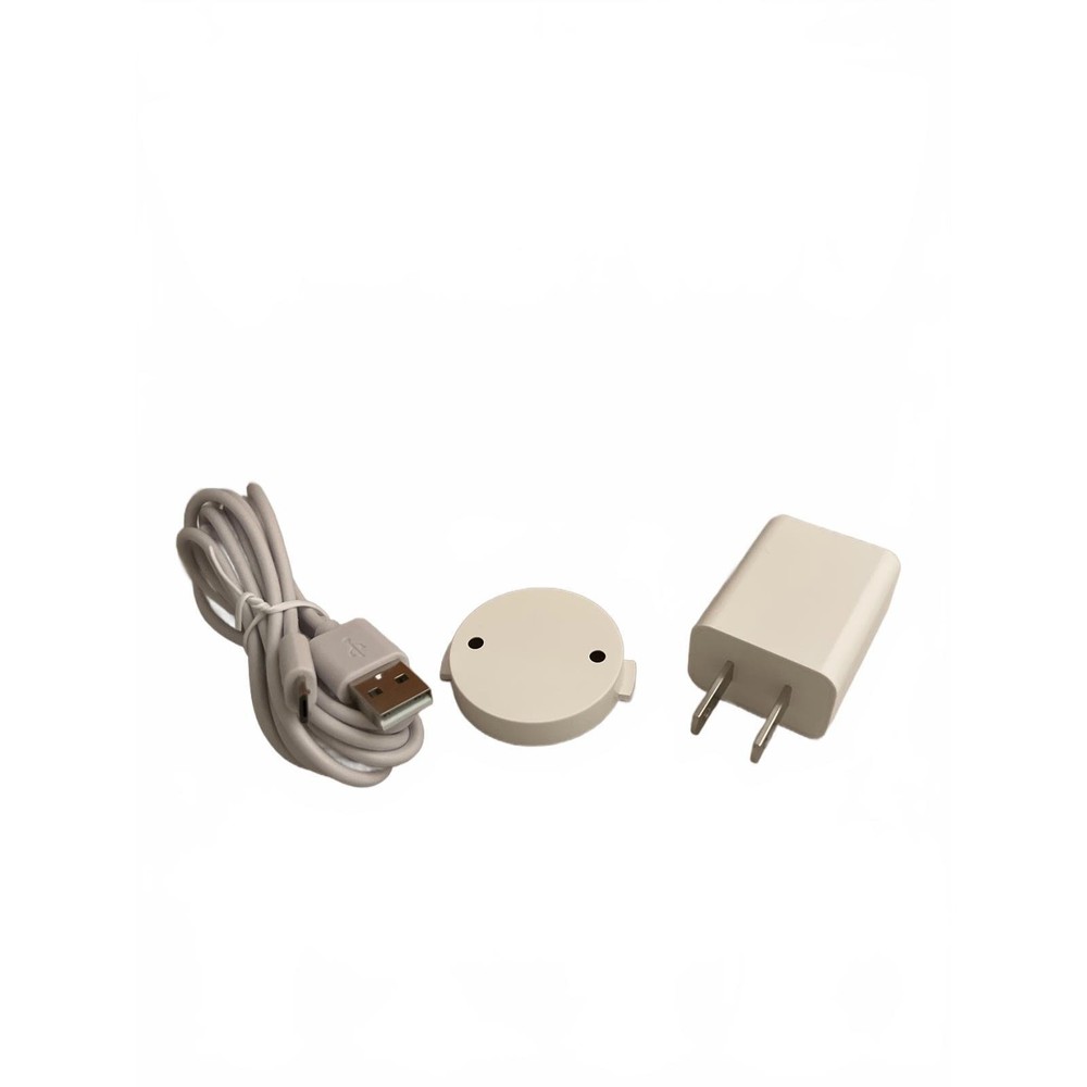 EditCam Indoor Security Camera - Model P72 with Accessories