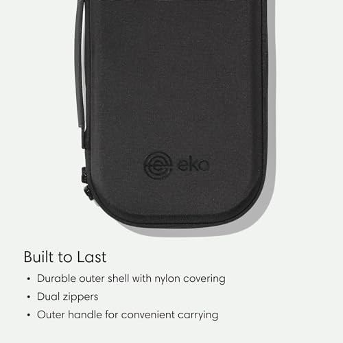 Digital Stethoscope Case for Eko CORE 500™ - Durable, Lightweight & Portable