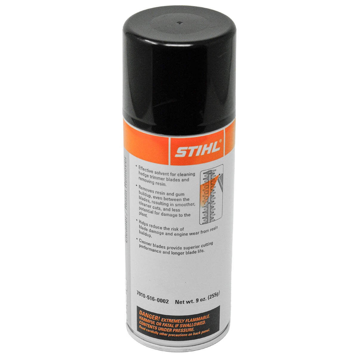 Genuine OEM Stihl 7010 871 0157 Hedge Trimmer Blade Cleaner