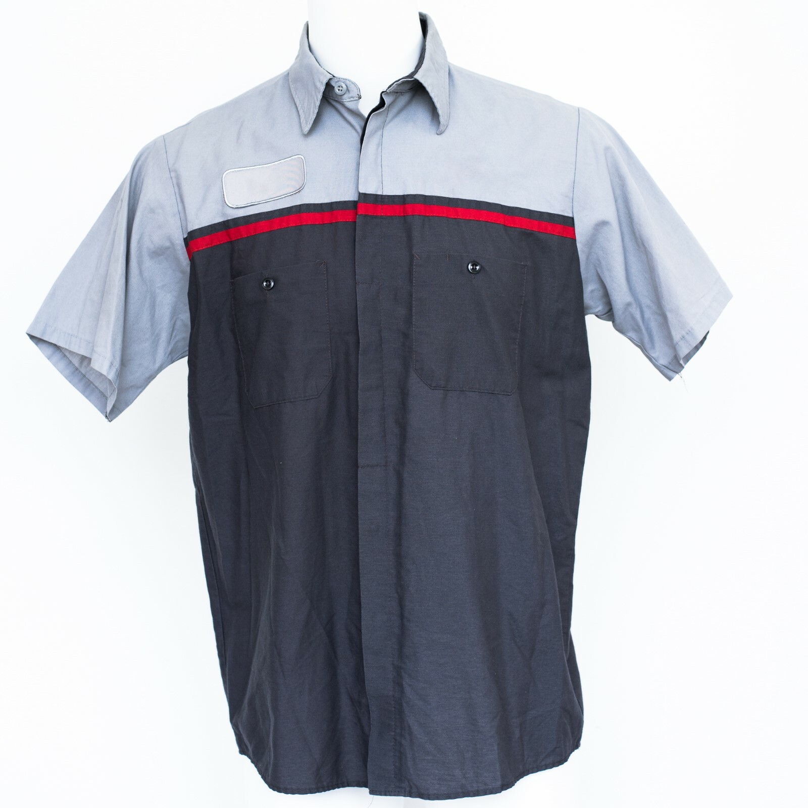 Used Work Shirts Motorsport Cintas, Redkap, Unifirst, G&K MIXED COLORS