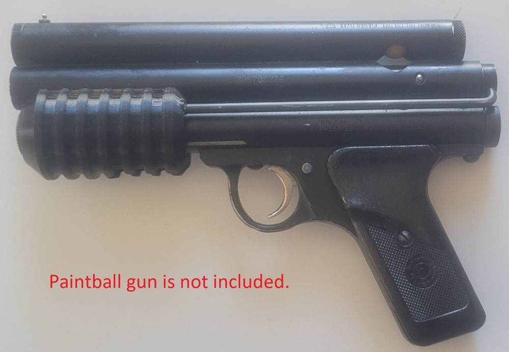Benjamin PGP Pump Handle Forend