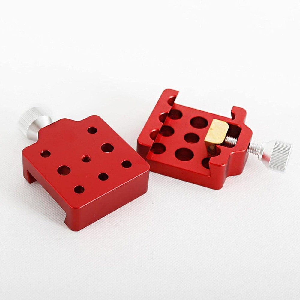 Telescope Adapter Mount Base Dovetail Saddle Clamp for OTA Tripod Equatorial