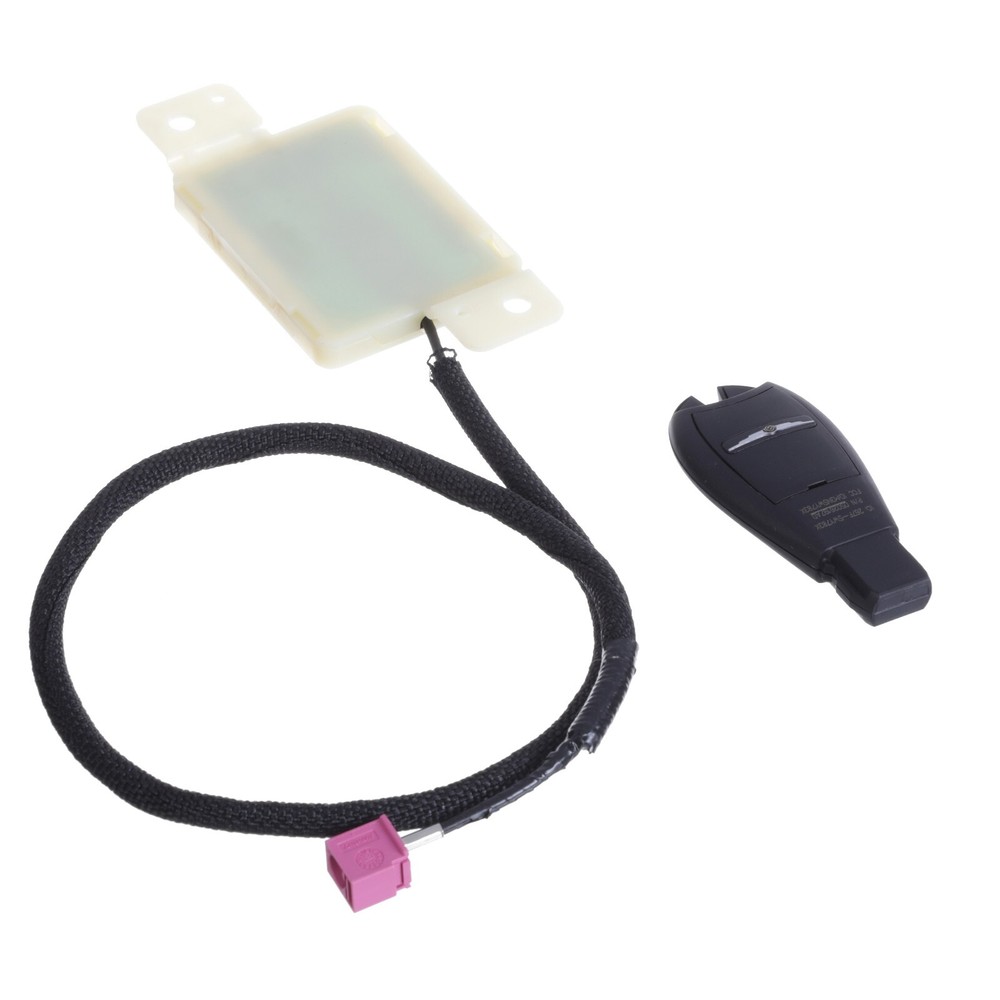Genuine Mopar Remote Start System 82210985AD