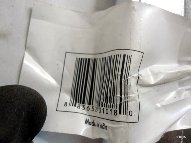 Olympia Tools 18" Adjustable Wrench