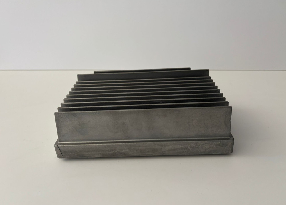 2009-2015 BMW X1 E84 LEAR Audio AMPLIFIER 9253186 OEM