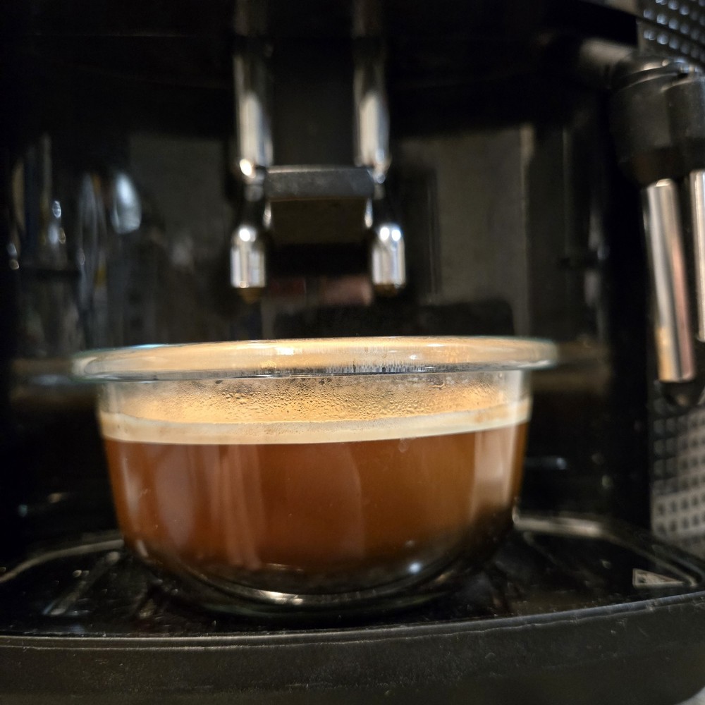 Read - KRUPS EA8150 Compact Super Automatic Espresso Machine EA815050 - Tested