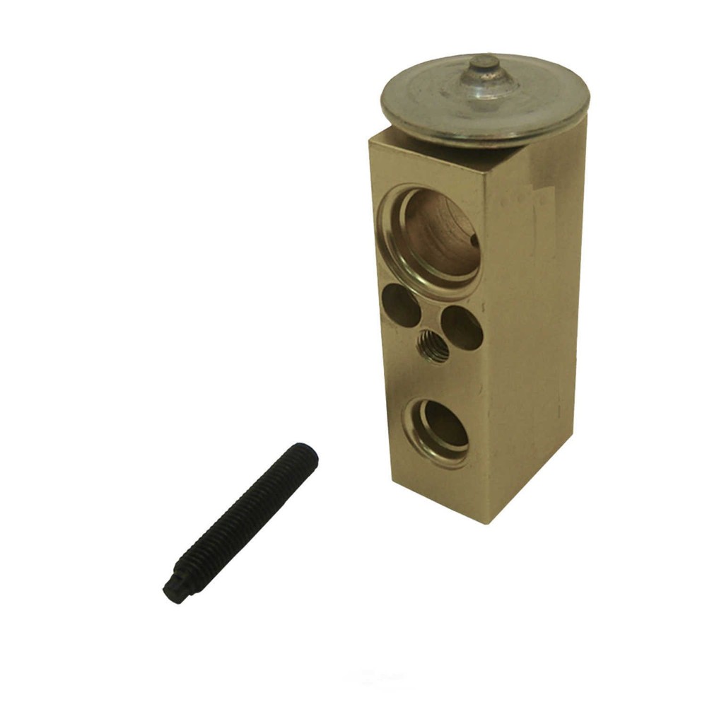 A/C Expansion Valve Global 3411274