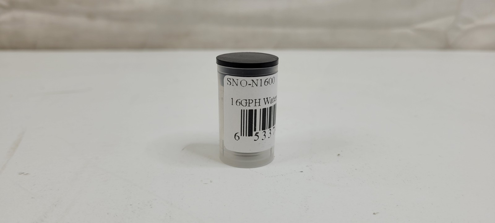 Snow Performance Water Methanol Injection Nozzle 16 GPH SNO-N1600