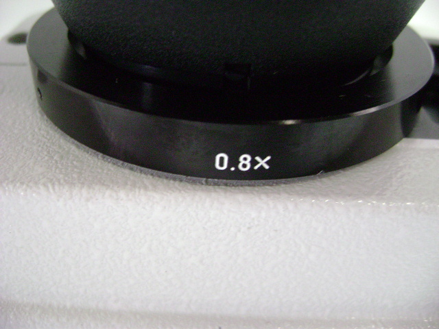 2629 Wild Heerbrugg MPS11 Microscope Camera System