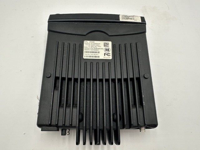 Motorola XTL2500 Mobile Radio Base Only M21URM9PW2AN 700/800 MHz - Fast Shipping