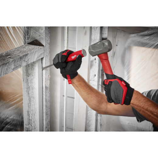 Milwaukee Tool 48-22-2859 1/2 In. Chisel Tip Demolition Driver