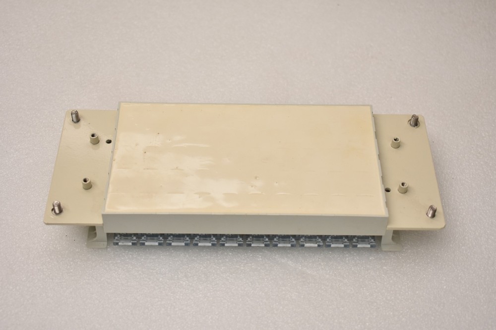 Corning Cable Systems 60-000-31 Mux Block