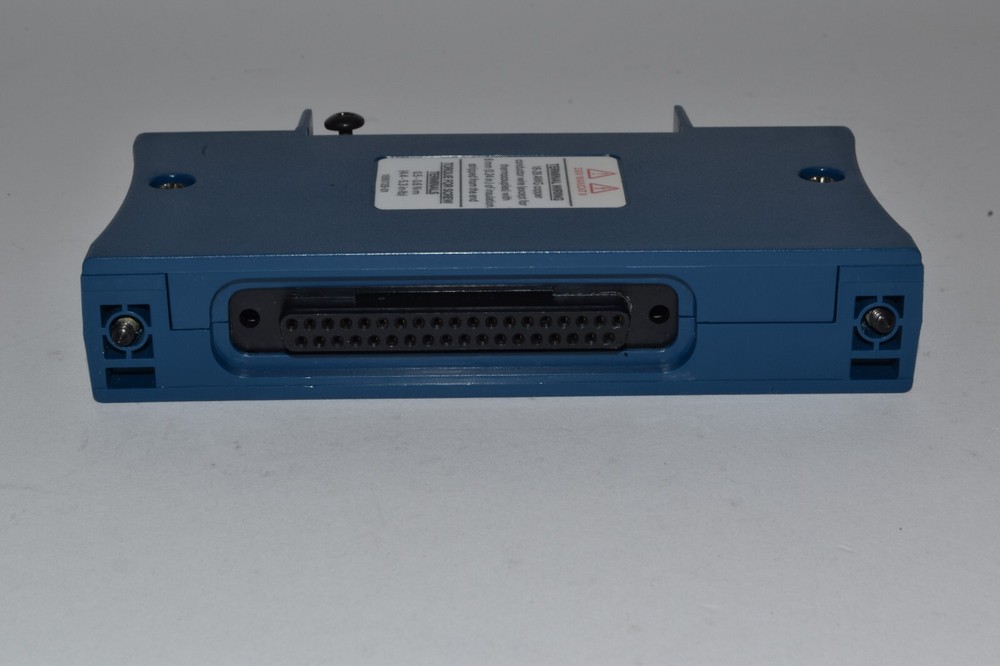 National Instruments cFP-CB-1 Int. Connector Block for Compact FieldPoint *Used*