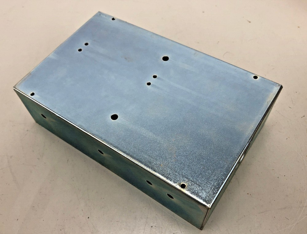 Talk-a-Phone L-PR NEW NIB