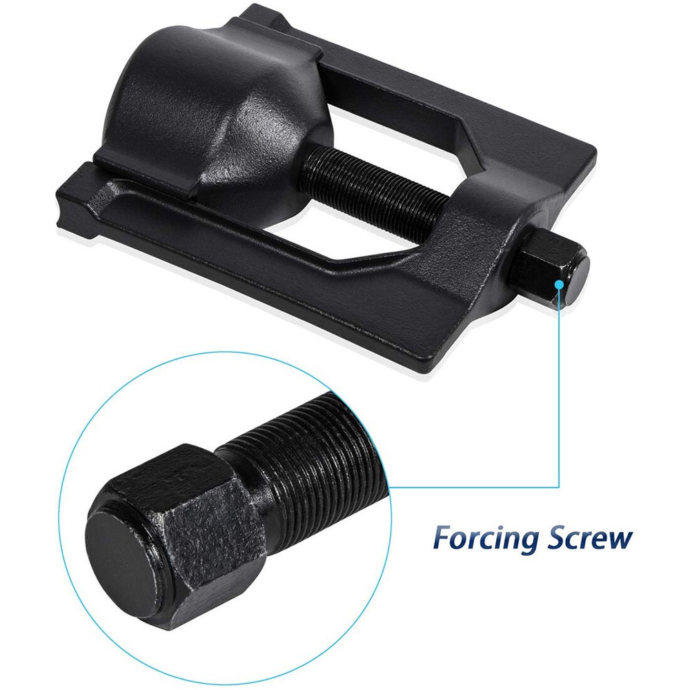 10102 Heavy-Duty U-Joint Puller Tool for Spicer Meritor (Rockwell) Class 7 and 8