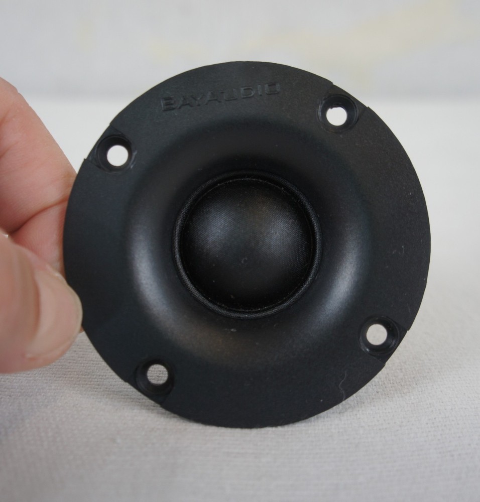 BAYAUDIO 0608 TWEETER