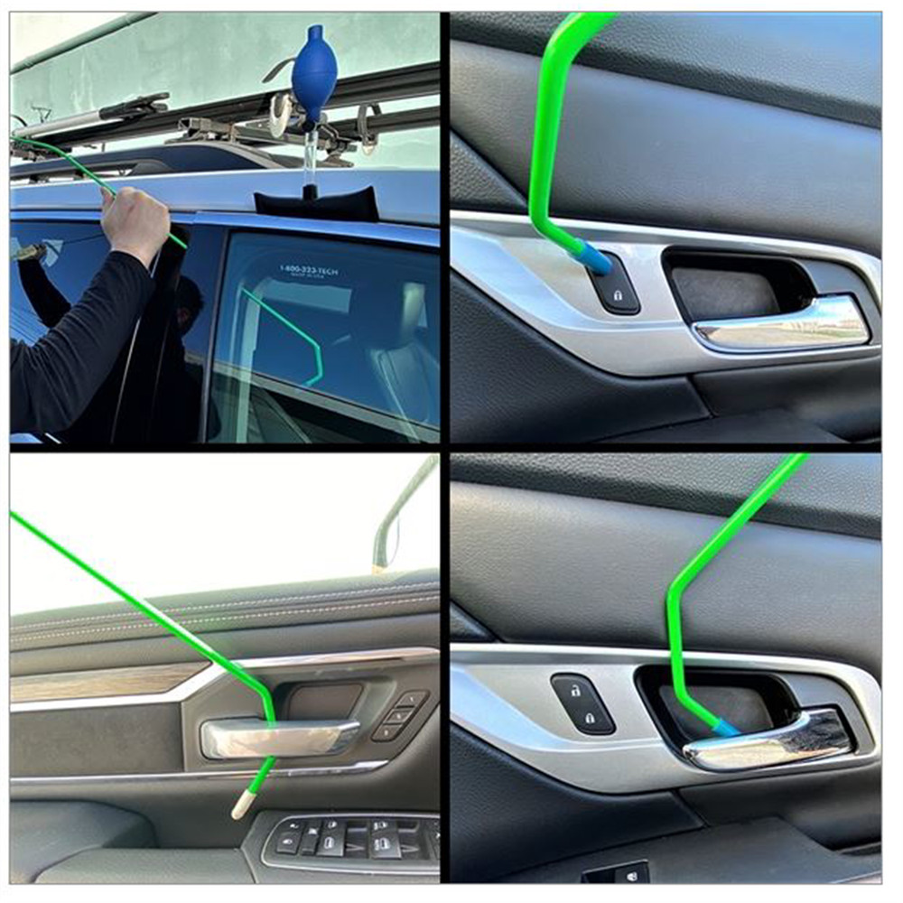 Access Tools Essential Long Reach Kit