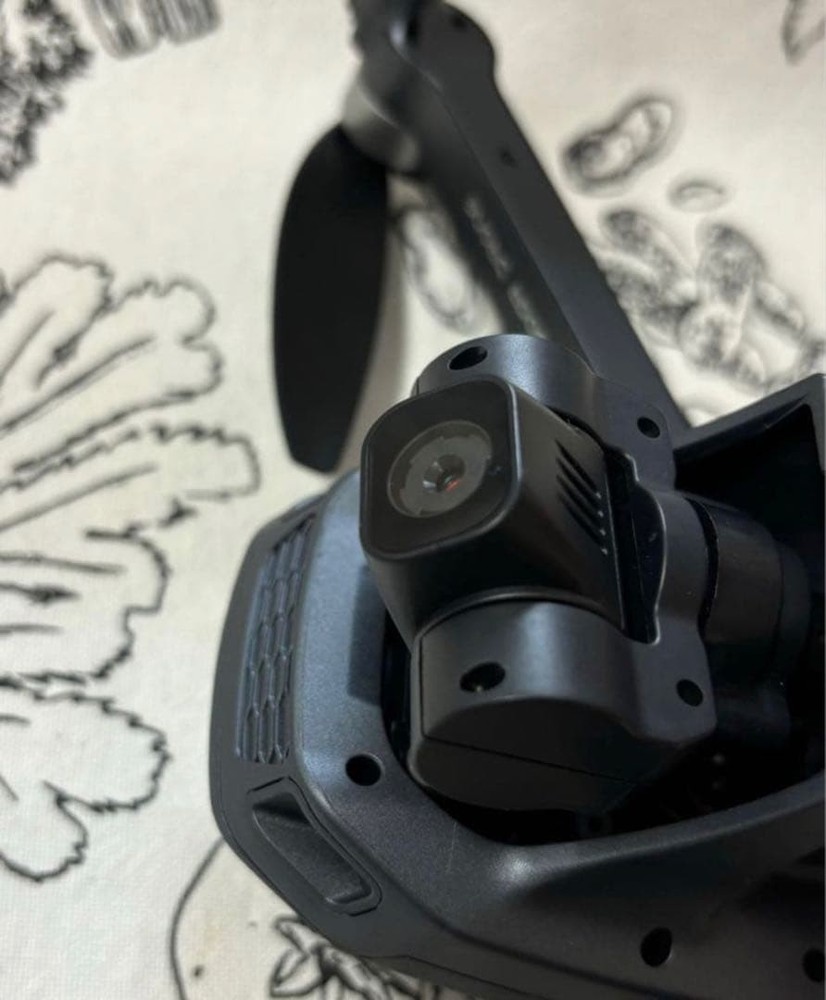 Sg907 Max Drone Gps Fpv 4k Hd Camera Optical Flow Foldable Rc Quadcopter With