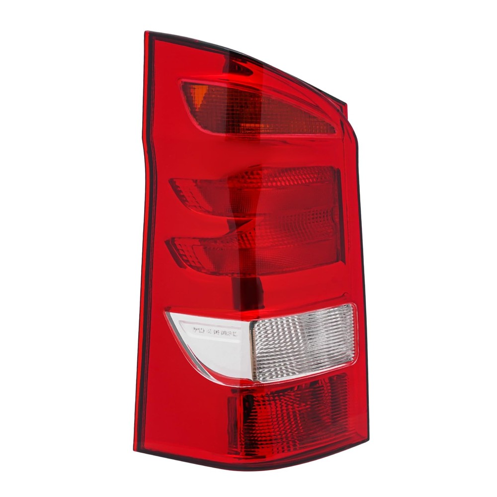 Tail Light Assembly for 2016-2019 Metris Halogen Left Driver Side 4478200064