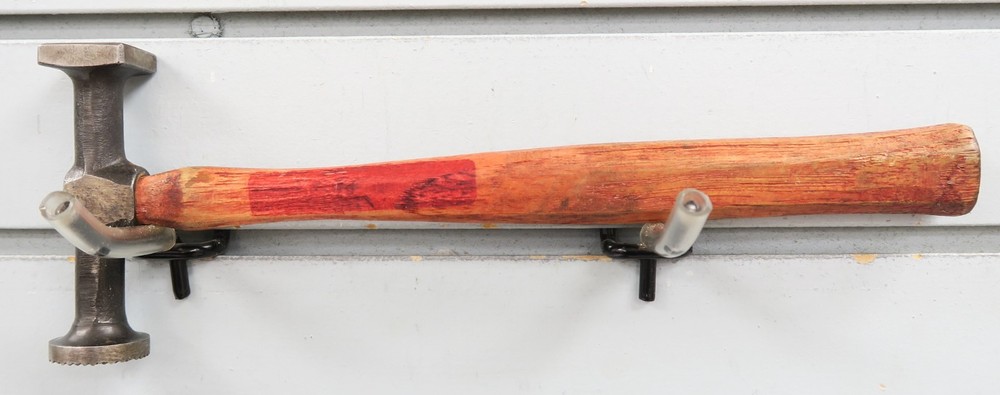 MATCO AUTO BODY SHRINKING HAMMER BTH-162 NOS