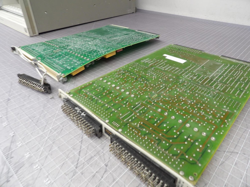 HP E6176A 16 CHANNEL LOAD CARD M4302