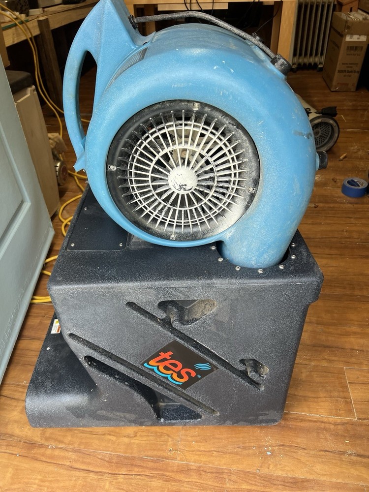 Electric Thermal Energy System