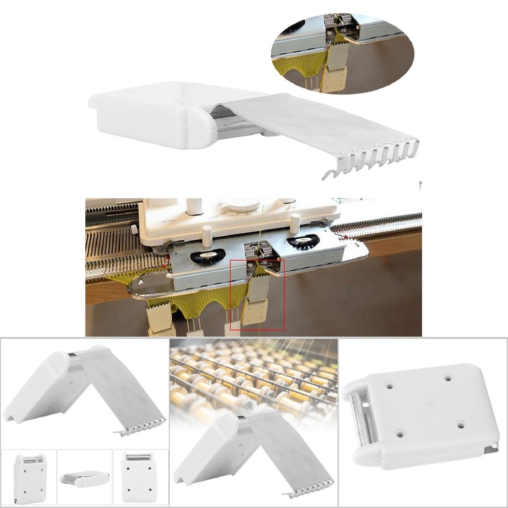 Home Knitting Machine Claw Hanger Weight Knitting Machine Accessories Tools