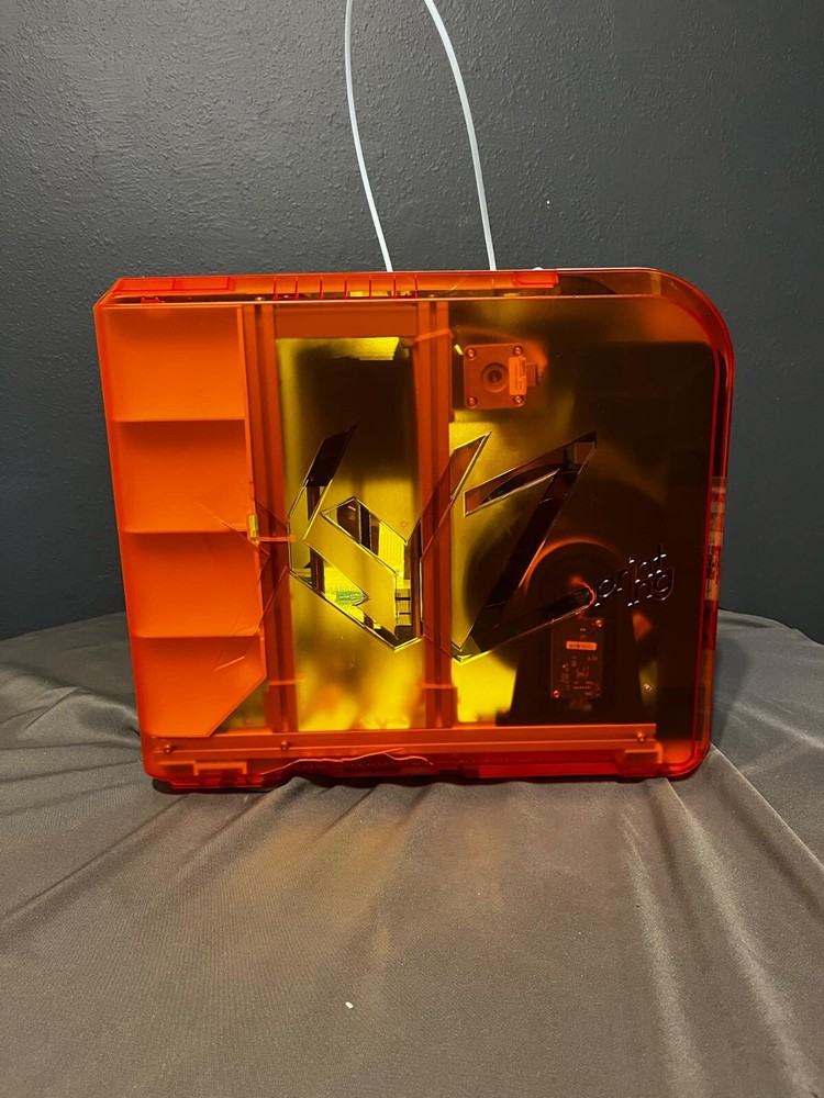 XYZprinting - Da Vinci Jr. 1.0 3D Printer