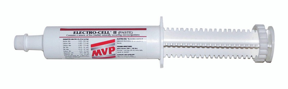 MVP - Electro-Cell (Paste)