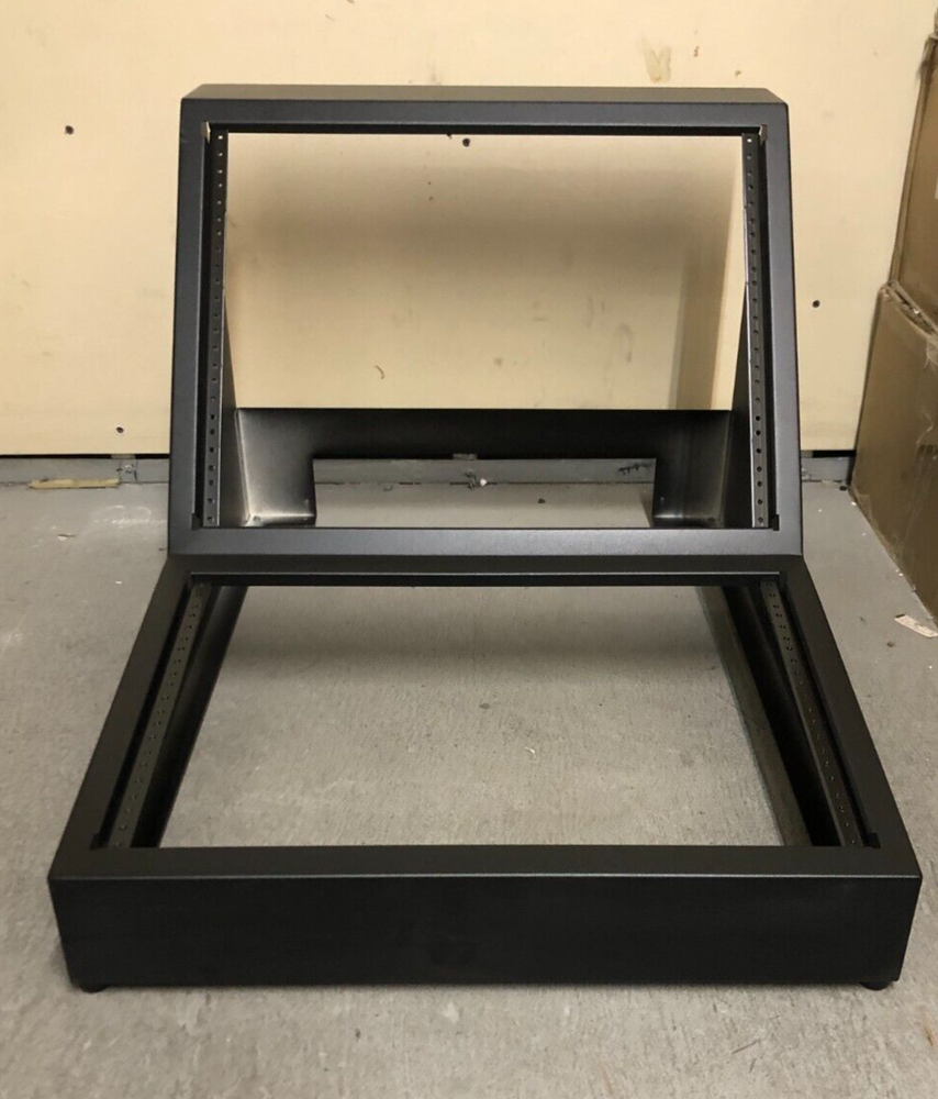 Vaddio Production VIEW Rack Console 998-5000-100